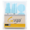 Travel bottles GOGO