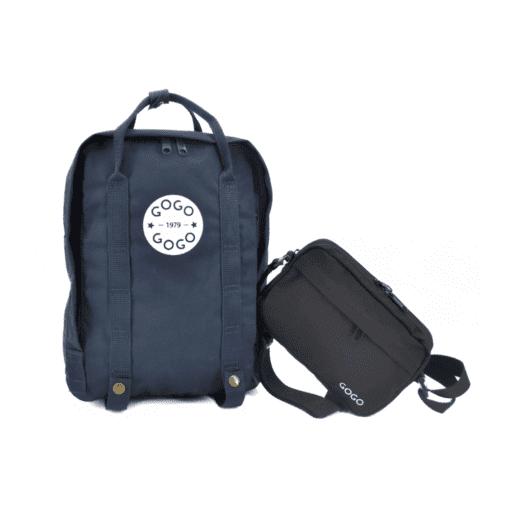 Talos & Tityos COMBO OFFER Y001-Y002-BLUE& BLACK