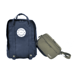 Talos & Tityos COMBO OFFER Y001-Y002-BLUE & GREEN