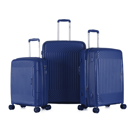 COMBO Luggage Αθηνά