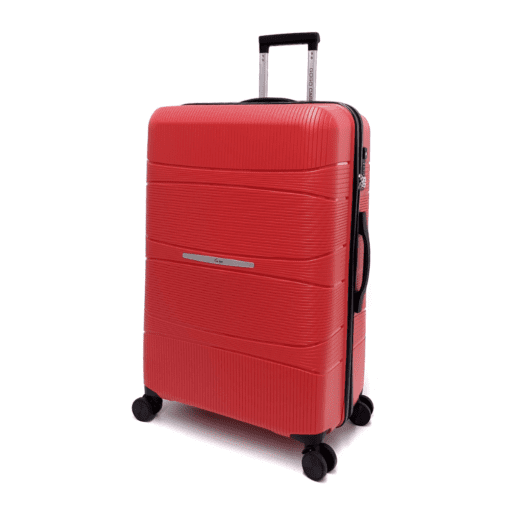 Gogo Luggage Eros 28'' RED