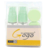 Travel bottles GOGO