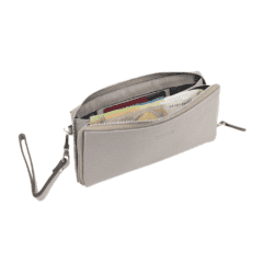 Leather Wallet Ladies 035-2024