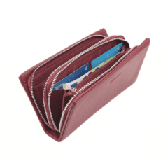 Women's wallet Leather 2206-9907