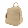 GOGO Leather Backpack 79717