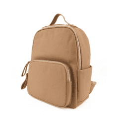 GOGO Leather Backpack 79719