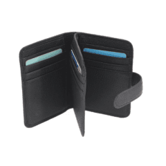 Card Holder Leather 008-2024 Plane