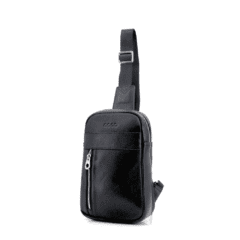 Leather Side Bag 890013-2024