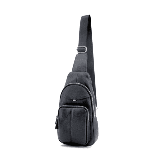 Leather Side Bag 5043A44-2024