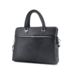 GOGO Briefcase 17621 Black