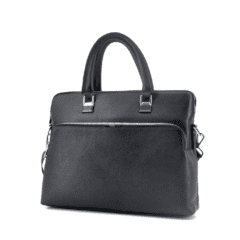 GOGO Briefcase 17621 Black