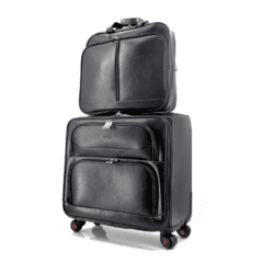 GOGO Business Computer Bag & GOGO Pilot Case OFFER