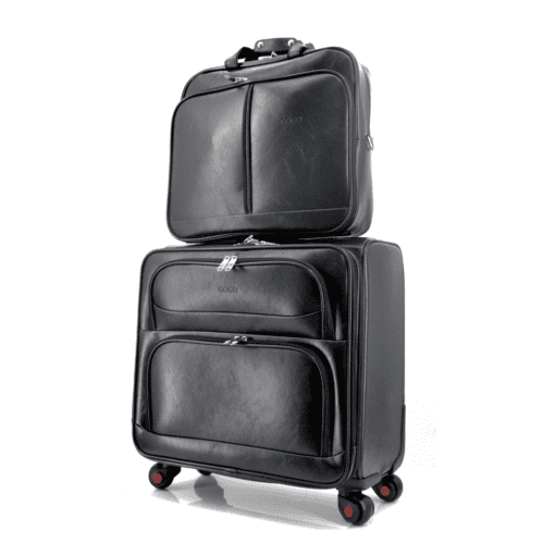GOGO Business Computer Bag & GOGO Pilot Case OFFER