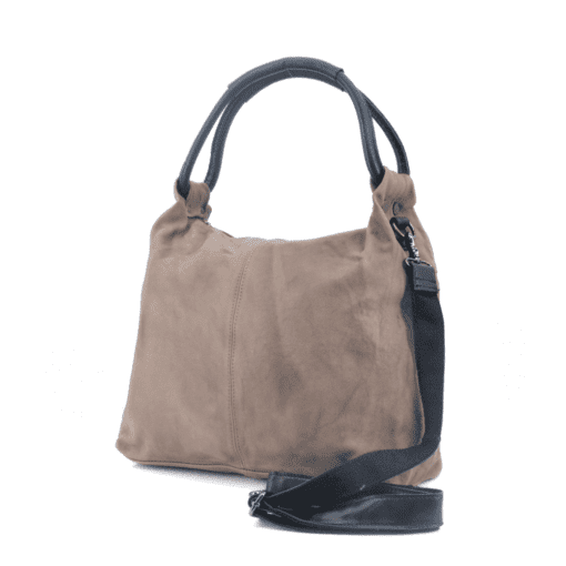 GOGO Leather Bag T389-2024
