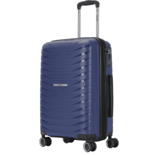 GOGO Luggage Hermes