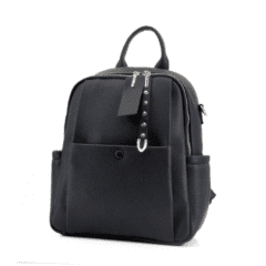 GOGO PU Backpack 99158-2024