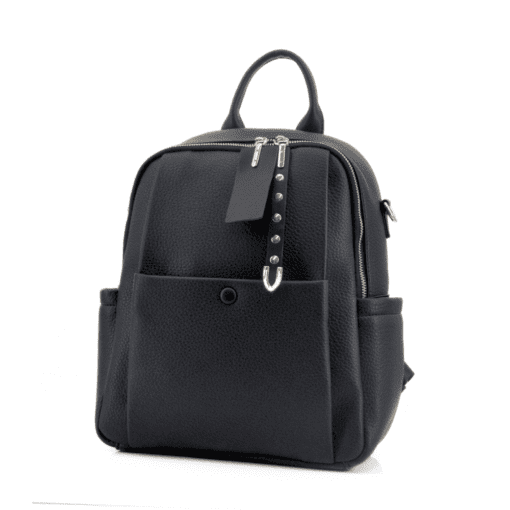 GOGO PU Backpack 99158-2024