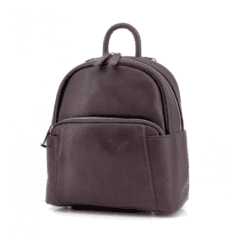 GOGO Leather Backpack 0278