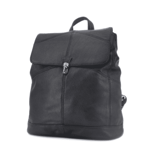 GOGO Leather Backpack 7560-2024