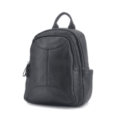 GOGO Leather Backpack B1002-2024