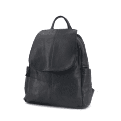 GOGO Leather Backpack B130-2024