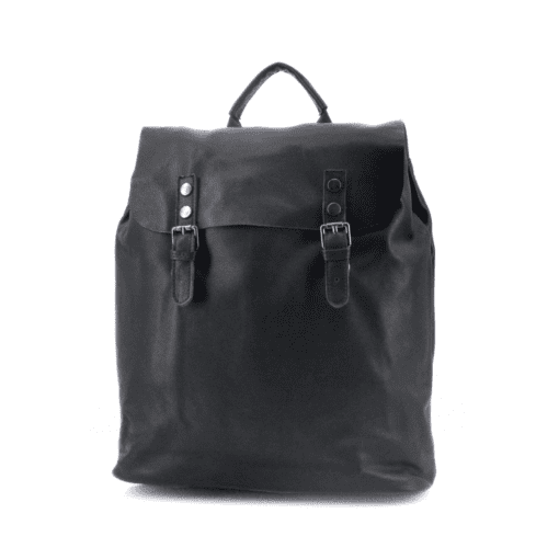 GOGO Leather Backpack U-206-2024