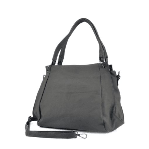 GOGO Leather Bag 21095-2024