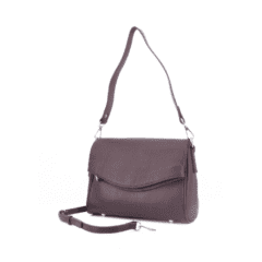 GOGO Leather Bag 0268-2024