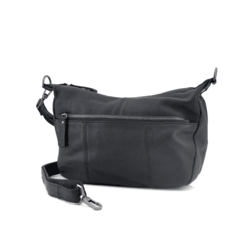 GOGO Leather Cross Bag 5931-2024