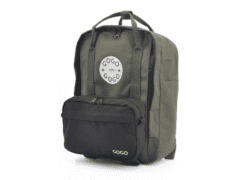 Talos & Tityos COMBO OFFER Y001-Y002-GREEN & BLACK