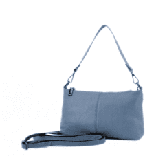 GOGO Leather Cross Bag 0688-2024