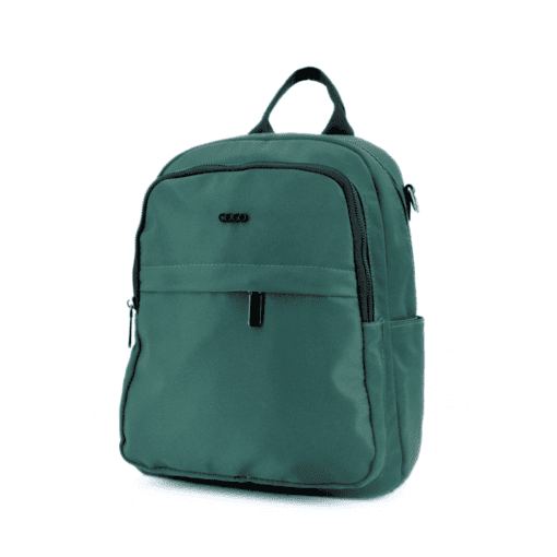GOGO Nylon Backpack 833-2024