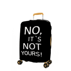 GOGO Luggage Travel-Not Yours