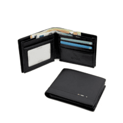 Wallet Leather 605-3-2024