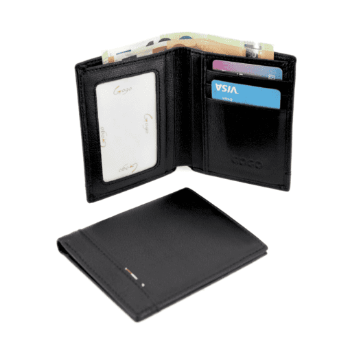 Wallet Leather 601-2-2024