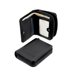 Wallet Leather 0441-2024