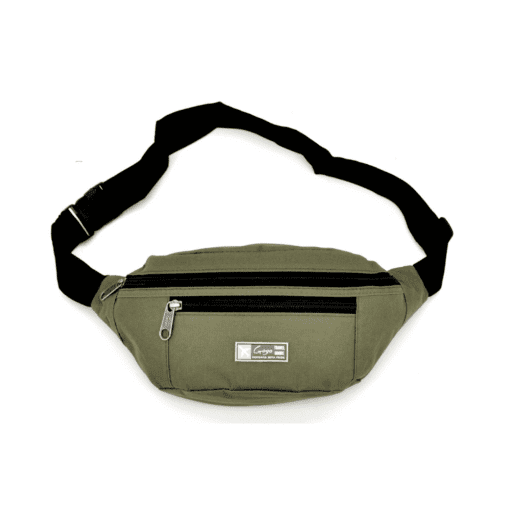 Hades Waist Bag 301-2022 Green