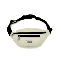 Hades Waist Bag 301-2022 Grey