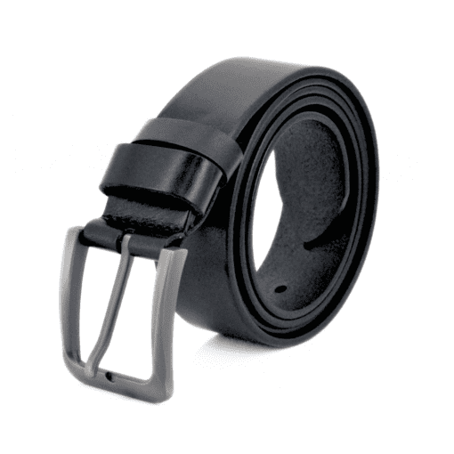 Leather Belt HY=130