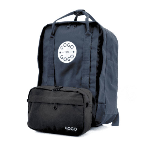 Talos & Tityos COMBO OFFER Y001-Y002-BLUE & BLACK
