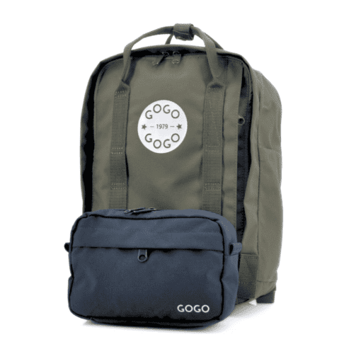Talos & Tityos COMBO OFFER Y001-Y002-GREEN & BLUE