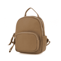 GOGO Leather Backpack 79718-2024