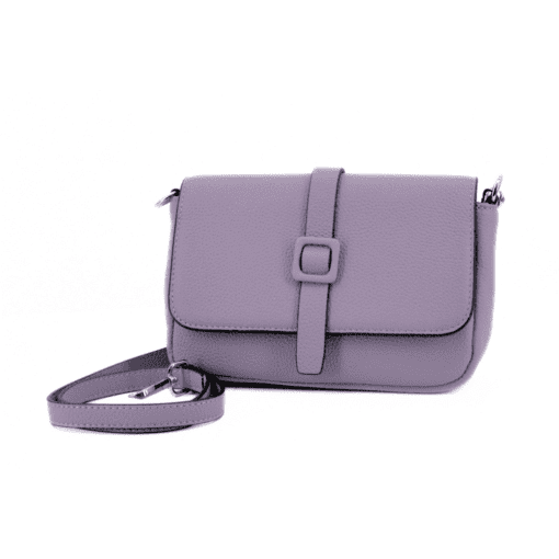 GOGO Leather Cross Bag 8621-2024