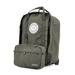 Talos & Tityos COMBO OFFER Y001-Y002-GREEN