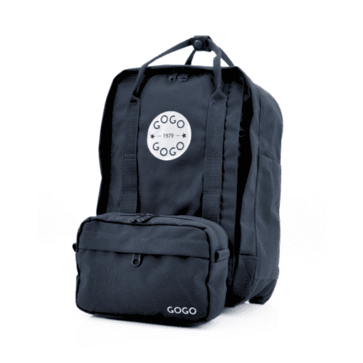 Talos & Tityos COMBO OFFER Y001-Y002-BLUE
