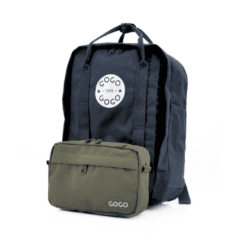 Talos & Tityos COMBO OFFER Y001-Y002-BLUE & GREEN