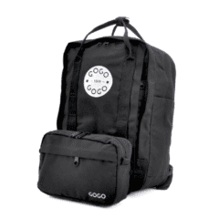 Talos & Tityos COMBO OFFER Y001-Y002-BLACK