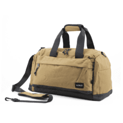 GOGO NEMESIS HANDBAG HG883-2024 KHAKI