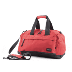 GOGO NEMESIS HANDBAG HG883-2024 RED