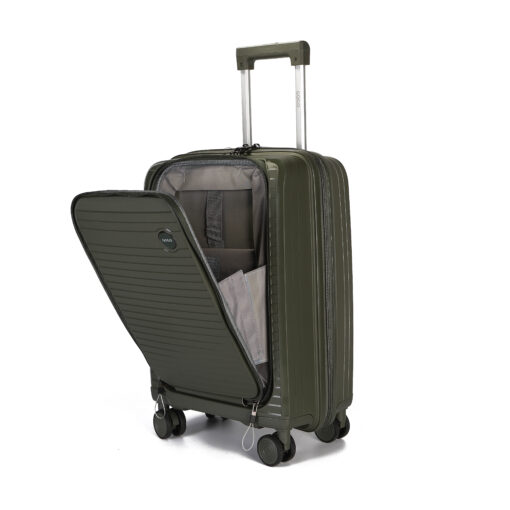 GOGO Luggage Ήρα